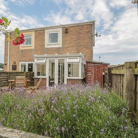 Lavender Cottage Chathill ภายนอก รูปภาพ
