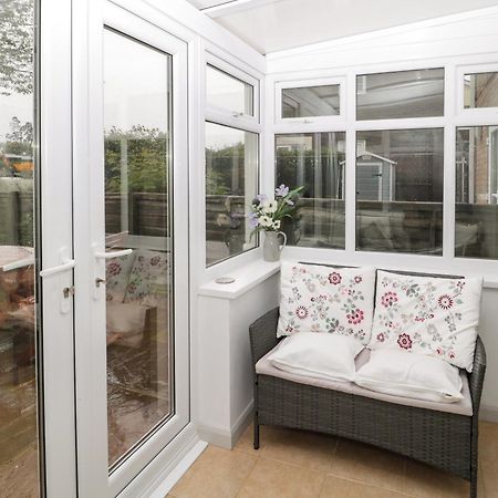 Lavender Cottage Chathill ภายนอก รูปภาพ
