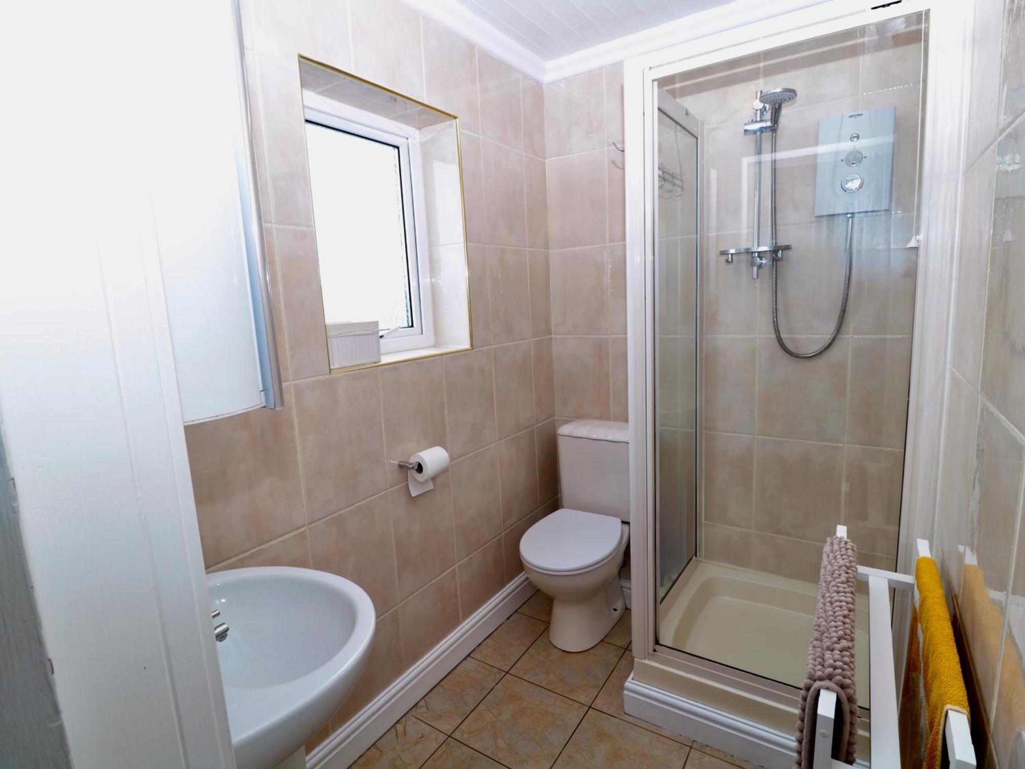 Lavender Cottage Chathill ภายนอก รูปภาพ