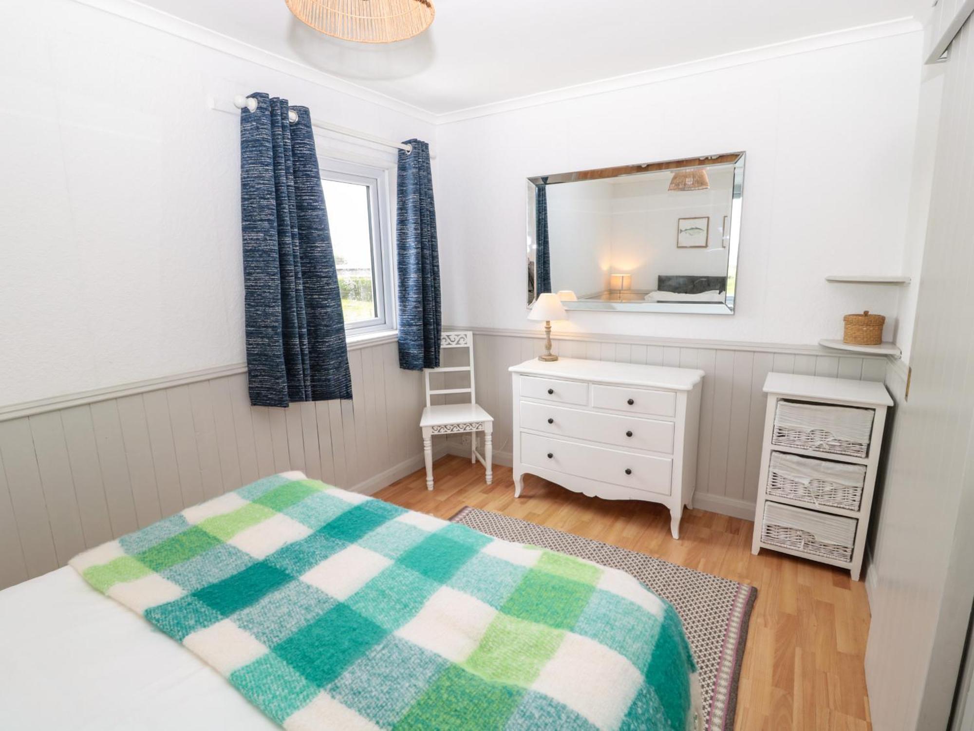 Lavender Cottage Chathill ภายนอก รูปภาพ